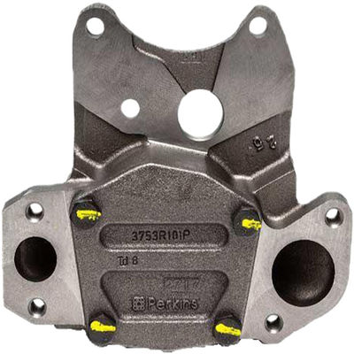 Caterpillar 3056E için Dizel Motor Yağ Pompası 1003717 4132F057 4132F044 4132F029 4132F023