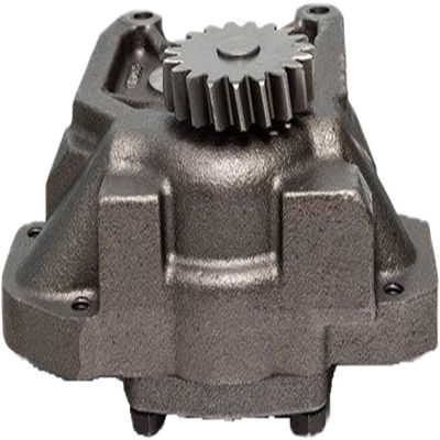 Caterpillar 3056E için Dizel Motor Yağ Pompası 1003717 4132F057 4132F044 4132F029 4132F023