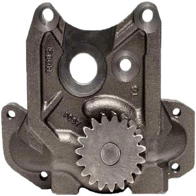 Caterpillar 3056E için Dizel Motor Yağ Pompası 1003717 4132F057 4132F044 4132F029 4132F023