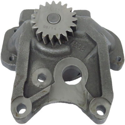 Caterpillar 3056E için Dizel Motor Yağ Pompası 1003717 4132F057 4132F044 4132F029 4132F023