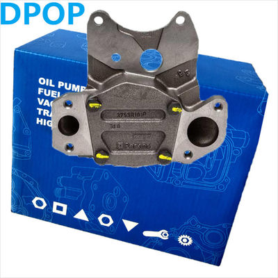 Perkins Motoru için 4132F057 4132F044 4132F029 4132F023 Petrol Pompası 1006-6 YA