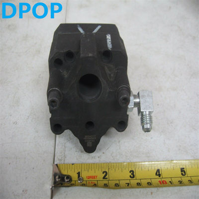 Cummins Dişli Yakıt Pompası 3034243 3034217 3014937 3034251 3024541 Otomotiv İçin