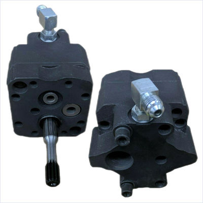 Cummins Dişli Yakıt Pompası 3034243 3034217 3014937 3034251 3024541 Otomotiv İçin