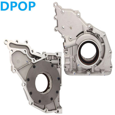 Dizel motor yağ pompası 20524412 20500236 20405977 20450886 20450888 için
