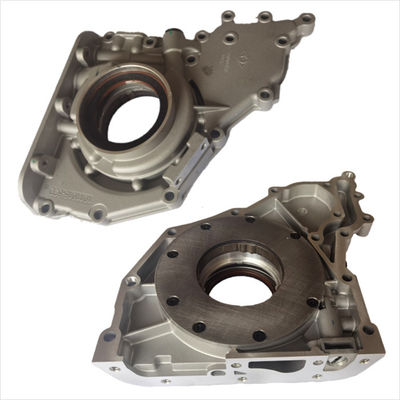 DEUTZ için motor yağı pompası 04259226 04259225 04256995 04256996 04253470 04253469