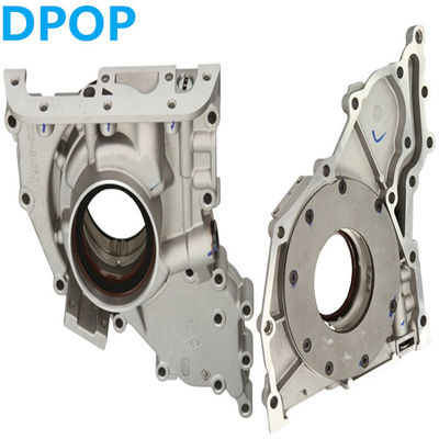 RVI Modelleri İçin Motor Yağ Pompası 7420405977 7420450886 74205002367420524412