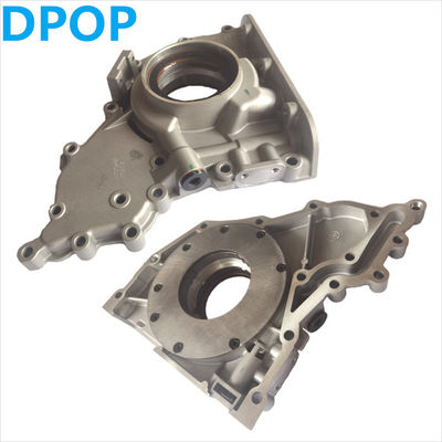 RVI Modelleri İçin Motor Yağ Pompası 7420405977 7420450886 74205002367420524412
