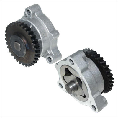 DPOP Dizel Motor Yağı Pompası 4132F065 4132F064 4132F063 4132F059 Perkins için