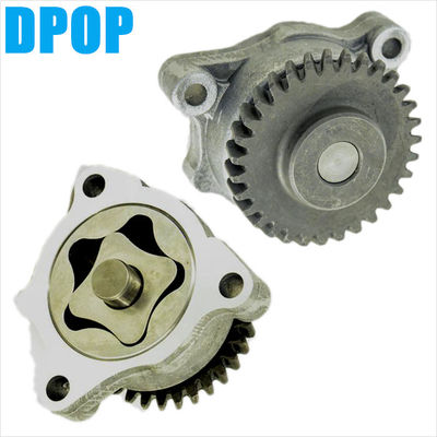 DPOP Dizel Motor Yağı Pompası 4132F065 4132F064 4132F063 4132F059 Perkins için