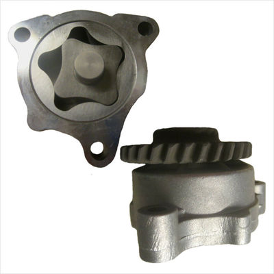 DPOP Dizel Motor Yağı Pompası 4132F065 4132F064 4132F063 4132F059 Perkins için