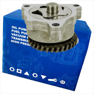 DPOP Dizel Motor Yağı Pompası 4132F065 4132F064 4132F063 4132F059 Perkins için