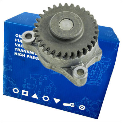 DPOP Dizel Motor Yağı Pompası 4132F065 4132F064 4132F063 4132F059 Perkins için