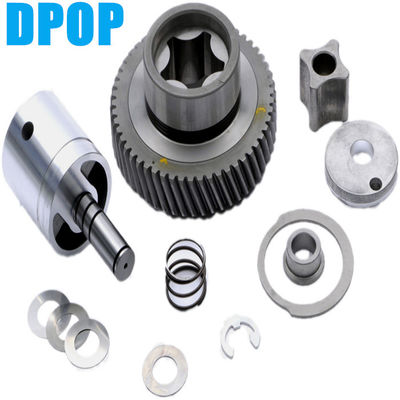 U5MK8265 165026250 165296140 165296141 165296142 Perkins için Motor Yağı Pompası 52MM 54Z