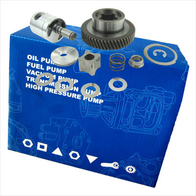 U5MK8265 165026250 165296140 165296141 165296142 Perkins için Motor Yağı Pompası 52MM 54Z