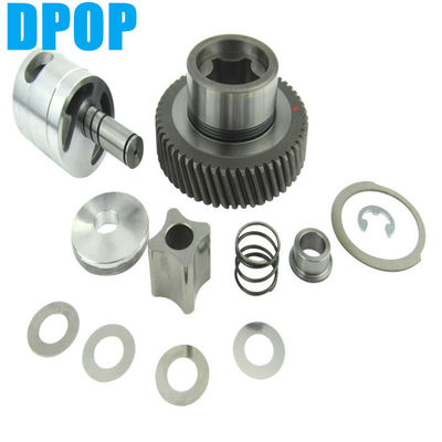 U5MK8265 165026250 165296140 165296141 165296142 Perkins için Motor Yağı Pompası 52MM 54Z