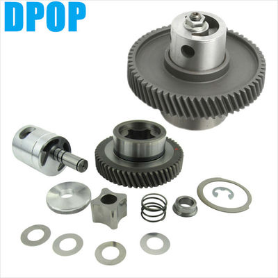 U5MK8265 165026250 165296140 165296141 165296142 Perkins için Motor Yağı Pompası 52MM 54Z