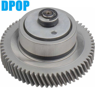 U5MK8265 165026250 165296140 165296141 165296142 Perkins için Motor Yağı Pompası 52MM 54Z