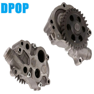 5801693305 5801810932 504128373 IVECOTRUCK Modellerinde Yağ Pompasına Uygun