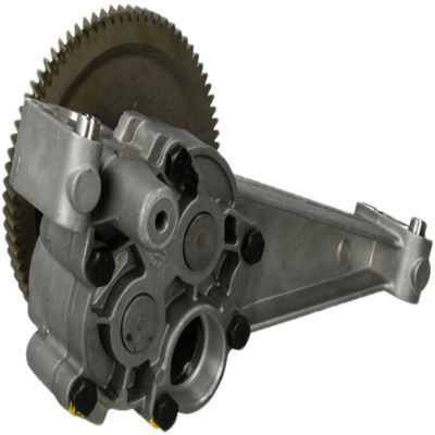 5421800401 5421800801 Kamyon motor yağ pompası için MERCEDES-BENZ