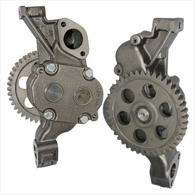 5421800401 5421800801 Kamyon motor yağ pompası için MERCEDES-BENZ