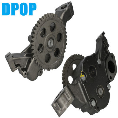 5421800401 5421800801 Kamyon motor yağ pompası için MERCEDES-BENZ