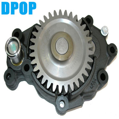 504131225 5801499861 5801608329 IVECOTRUCK Modellerinde Yağ Pompasına Uygun