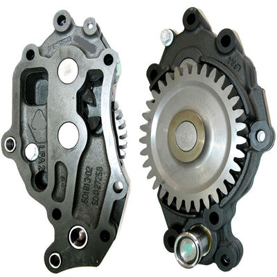 504131225 5801499861 5801608329 IVECOTRUCK Modellerinde Yağ Pompasına Uygun