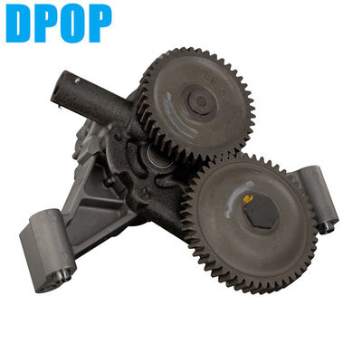 1402400 1402401 1322142 1318075 1102581 10570179 Scania modelleri için motor yağı pompası