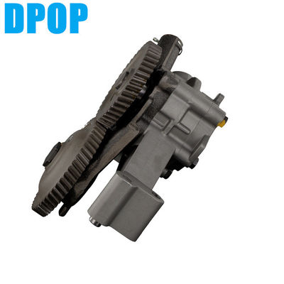 1402400 1402401 1322142 1318075 1102581 10570179 Scania modelleri için motor yağı pompası