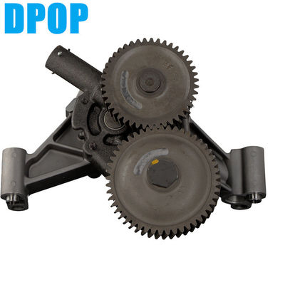 1402400 1402401 1322142 1318075 1102581 10570179 Scania modelleri için motor yağı pompası
