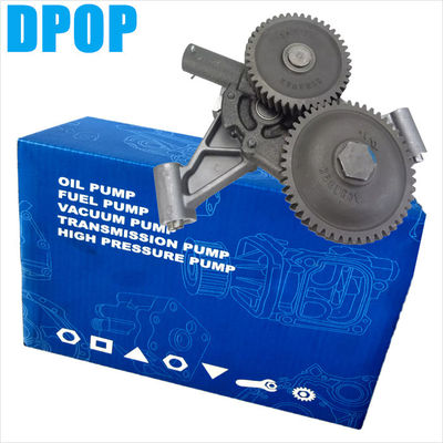1402400 1402401 1322142 1318075 1102581 10570179 Scania modelleri için motor yağı pompası