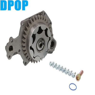 DPOP yedek parçaları Motor yağ pompası 51051035038 51051040234 Kamyon için