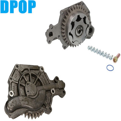 021800267601 51051016008 51051016006 MAN motor yağ pompası için