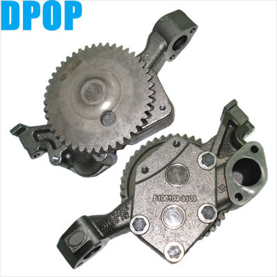 021800267601 51051016008 51051016006 MAN motor yağ pompası için