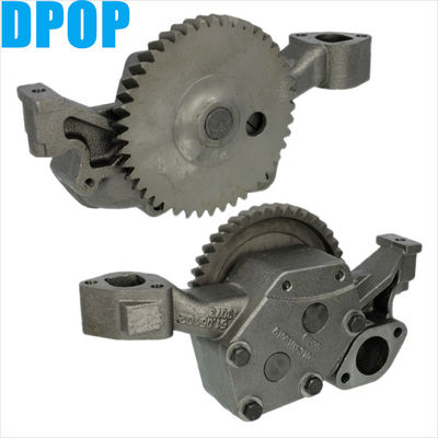 021800267601 51051016008 51051016006 MAN motor yağ pompası için