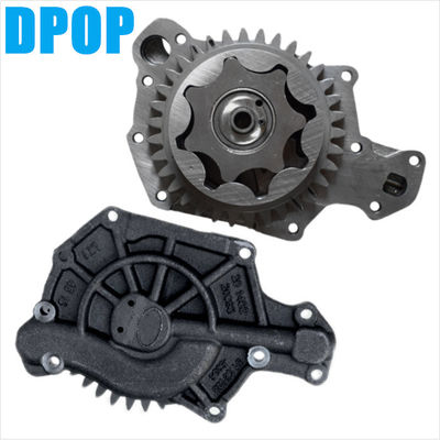 021800267600 OE ALMANYA PU0096 ET MOTOR 3.14147 DT 34T/8T/7T Yağ Pompası için