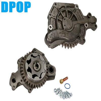 021800267600 OE ALMANYA PU0096 ET MOTOR 3.14147 DT 34T/8T/7T Yağ Pompası için