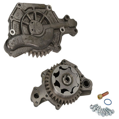 021800267600 OE ALMANYA PU0096 ET MOTOR 3.14147 DT 34T/8T/7T Yağ Pompası için