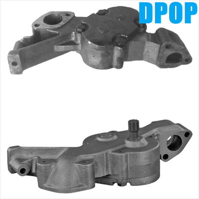 Motor Yağı Pompası 4031802801 4031802701 8311231949 8311998109 SETRA RAVEGO O580 için