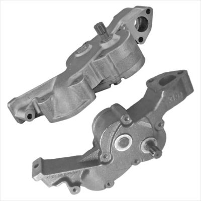 Motor Yağı Pompası 4031802801 4031802701 8311231949 8311998109 SETRA RAVEGO O580 için