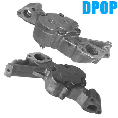 Motor Yağı Pompası 4031802801 4031802701 8311231949 8311998109 SETRA RAVEGO O580 için