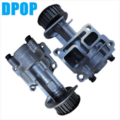 DPOPl Petrol Pompası 04175574 04173527 02934430 Deutz BF4L1011 için