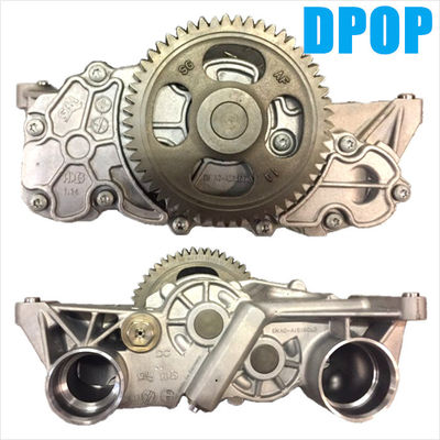 Petrol pompası 4721802901 4721803301 5421800401 5421800801 ACTROS MP4/5 için