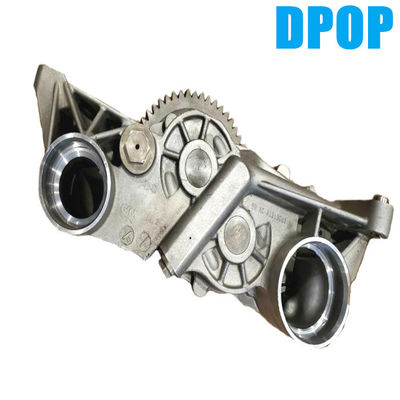 Petrol pompası 4721802901 4721803301 5421800401 5421800801 ACTROS MP4/5 için