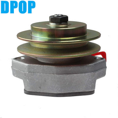DPOP Kamyon Yakıt Pompası 02111628 02112671 02113230 02113752 02113798 02113811 04503571