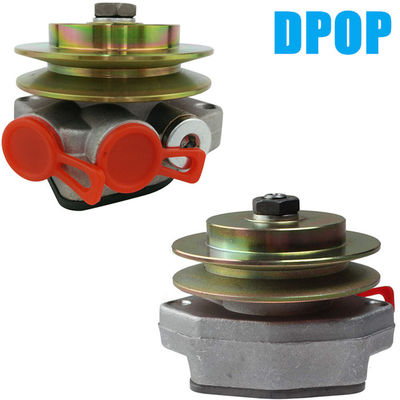 DPOP Kamyon Yakıt Pompası 02111628 02112671 02113230 02113752 02113798 02113811 04503571