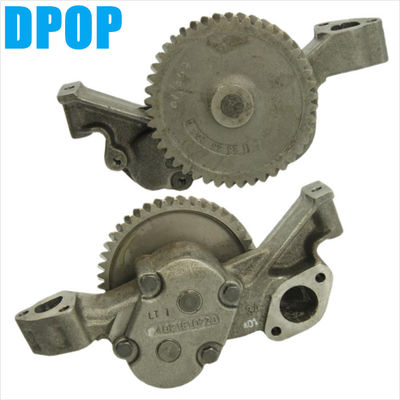 OEM Motor Yağı Pompası 4031801701 4031800601 4011800601 401180020 MERCEDES MK/NG/SK için