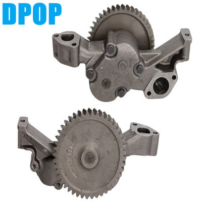 OEM Motor Yağı Pompası 4031801701 4031800601 4011800601 401180020 MERCEDES MK/NG/SK için