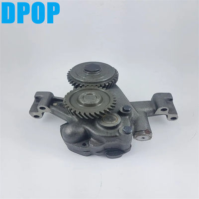OEM Kamyon Yağ Pompası 1887506 1369981 1318091 10570173 10570176 10570319 301473