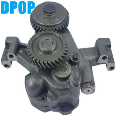 1887506 1369981 1318091 10570173 10570176 10570319 Scania için motor yağı pompası 4/P96